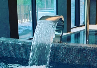 Akcesoria basenowe Akcesoria basenowe