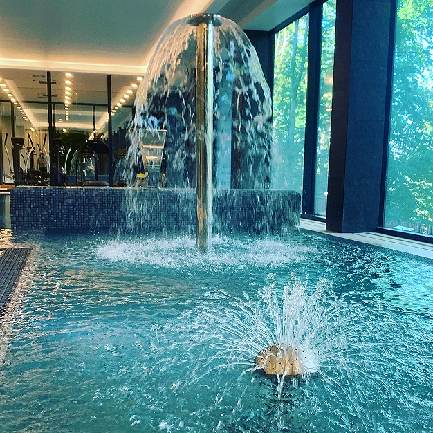 Akcesoria basenowe Akcesoria basenowe