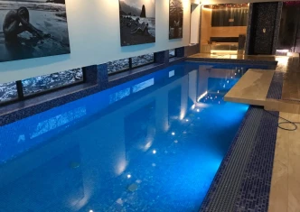 Budowa basenów Budowa basenów