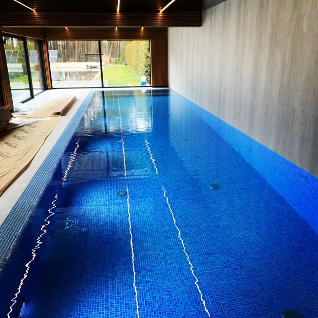 Budowa basenów Budowa basenów