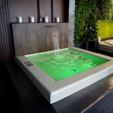 Strefy Spa Strefy Spa