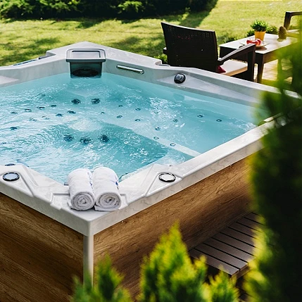 Wanny SPA HANSCRAFT Wanny SPA HANSCRAFT